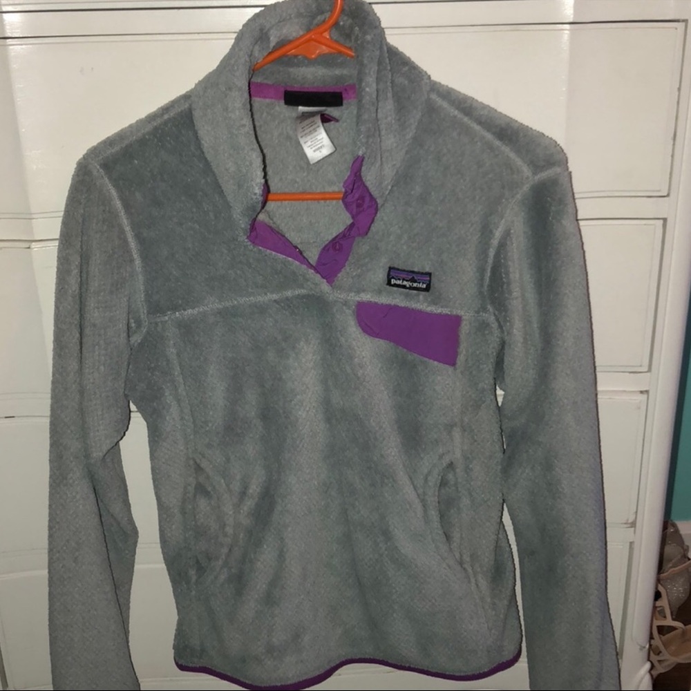 Women’s Patagonia Fleece